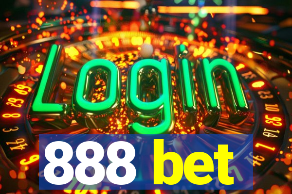 888 bet